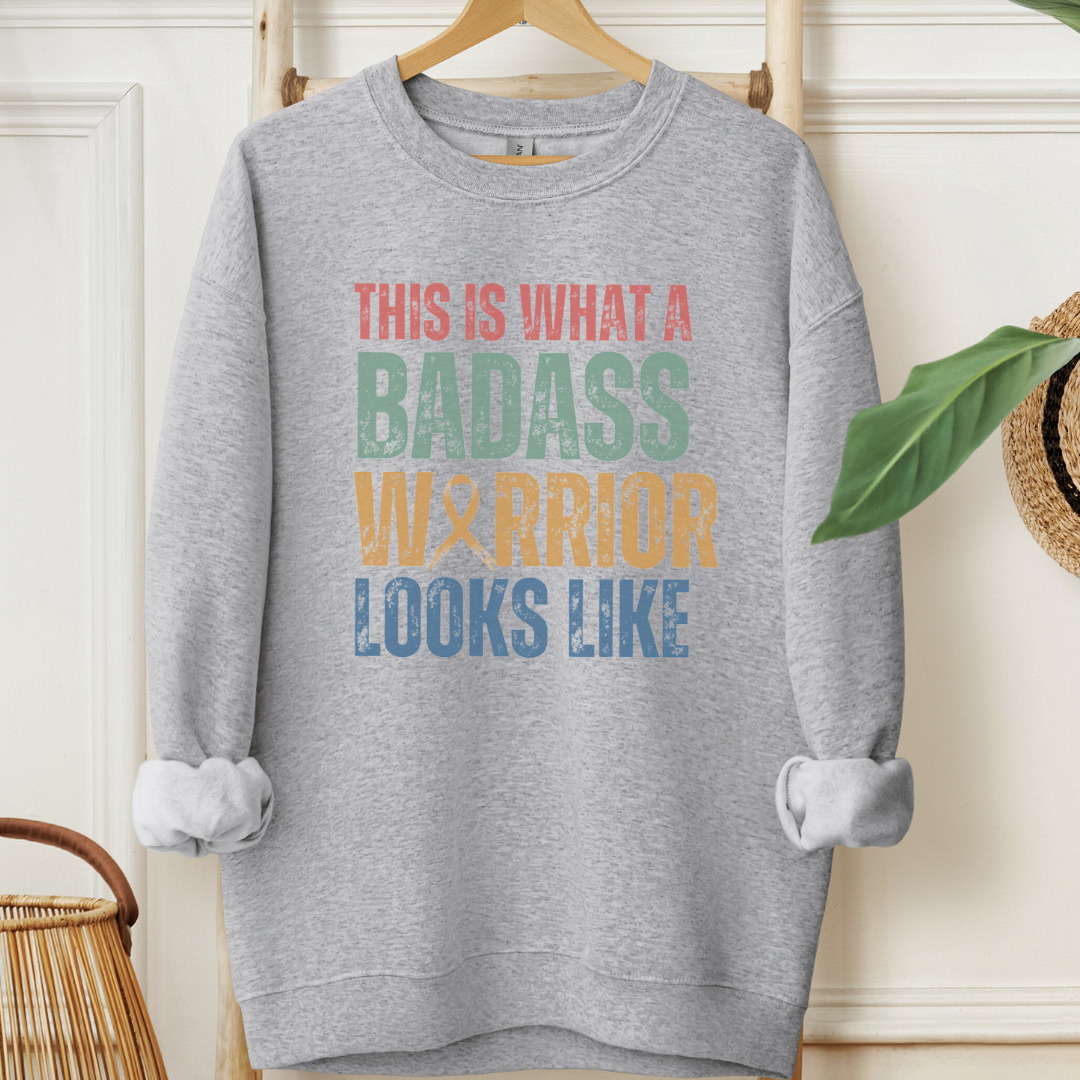 BadAss Warrior