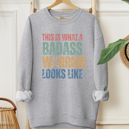 BadAss Warrior