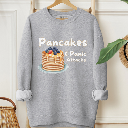 Pancakes ✦ Sweatshirt