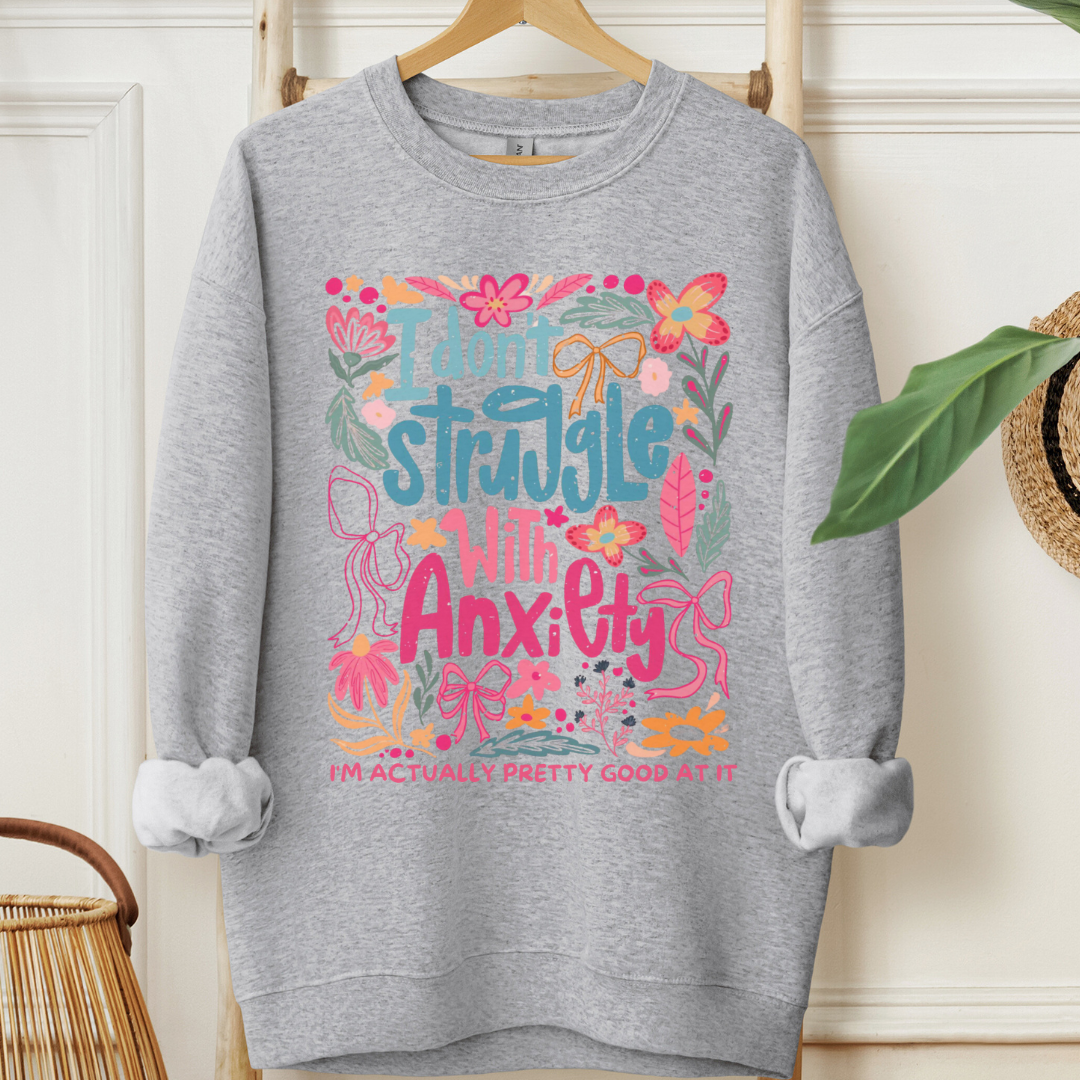 Pretty ✦ Sweatshirt