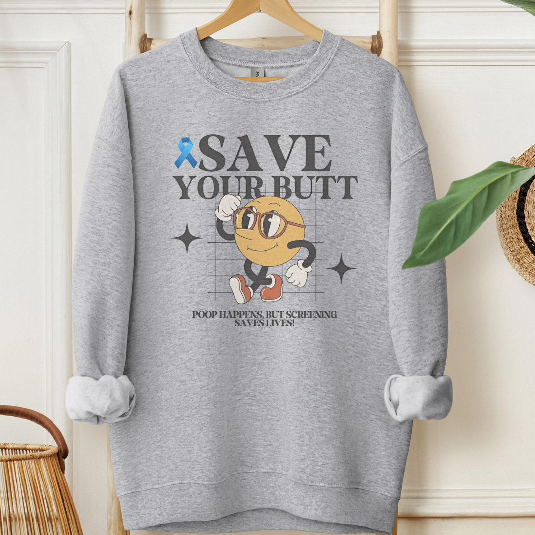 Save Colon