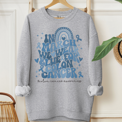 Wear Colon