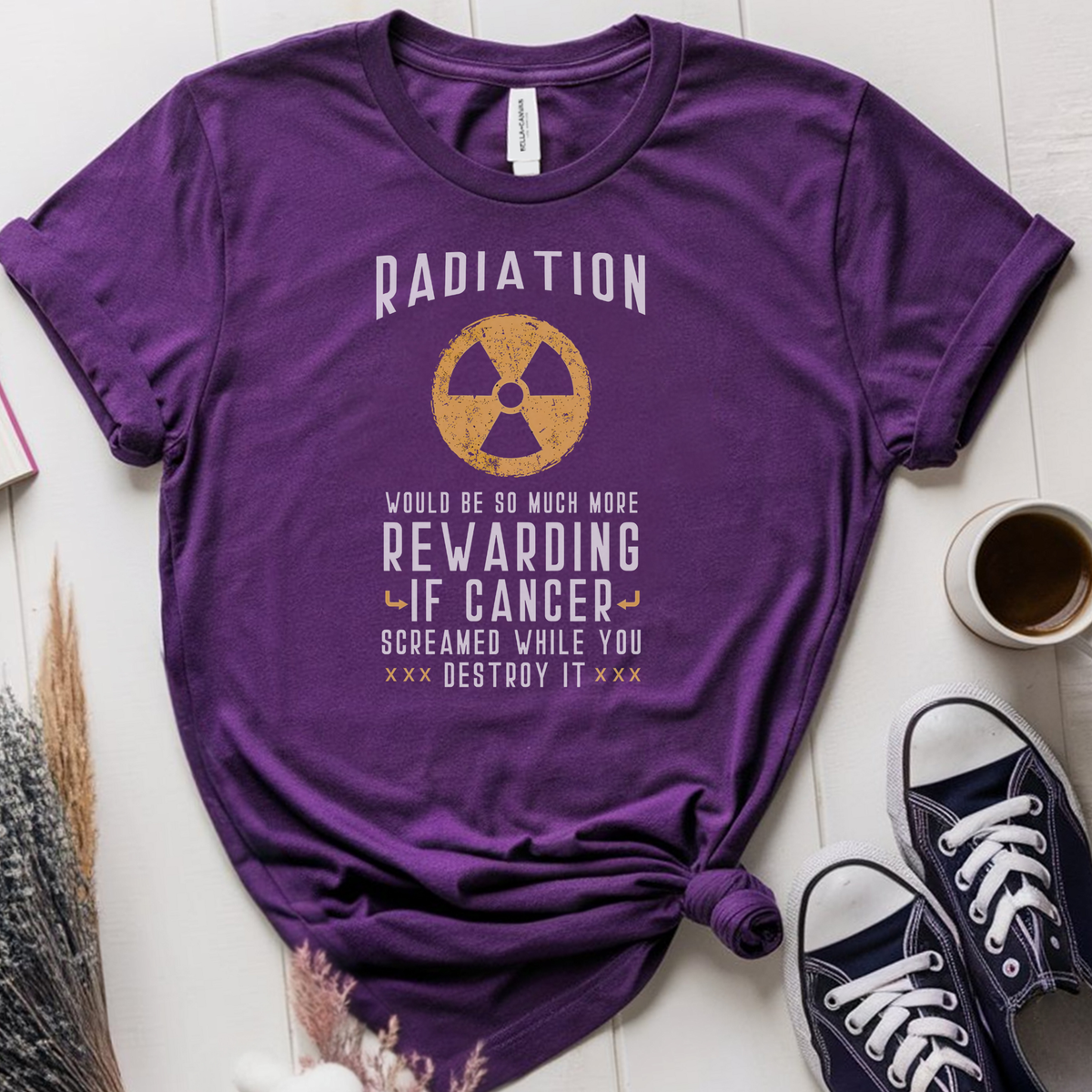 Radiation