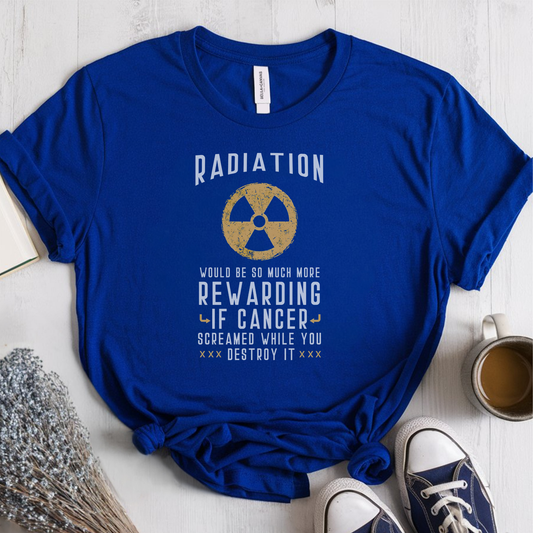 Radiation