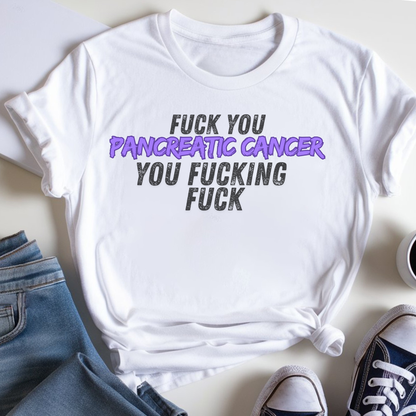 F. Pancreatic