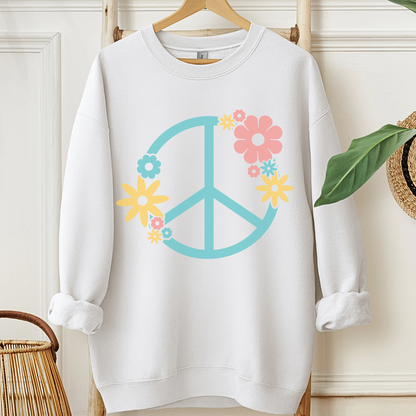 Peace ✦ Sweatshirt