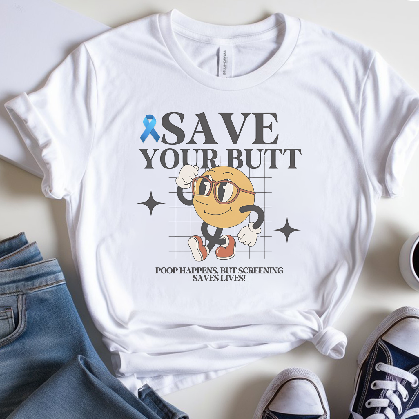 Save Colon