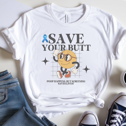 Save Colon