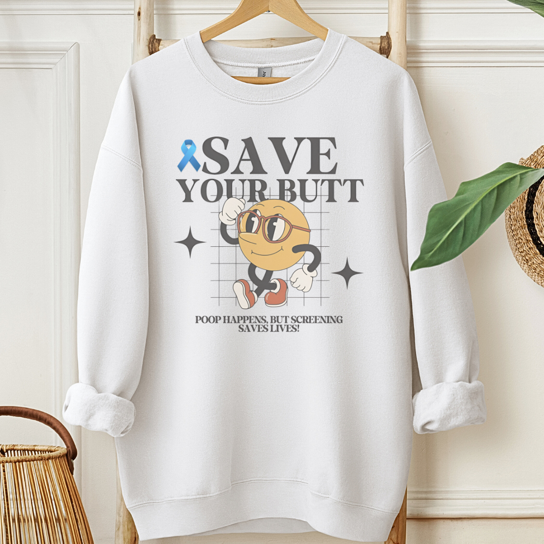 Save Colon