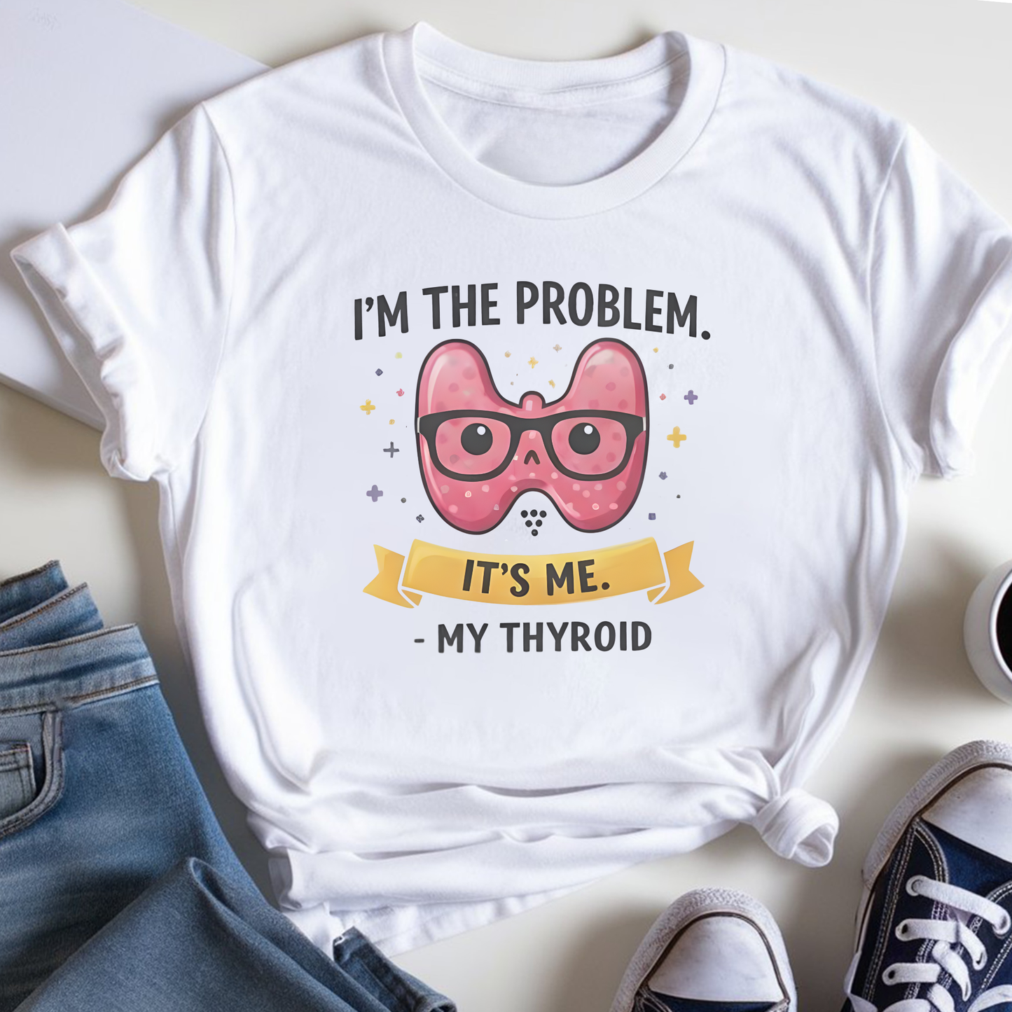 Thyroid Problem