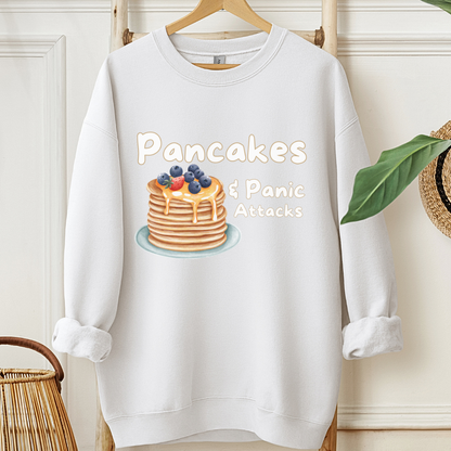 Pancakes ✦ Sweatshirt