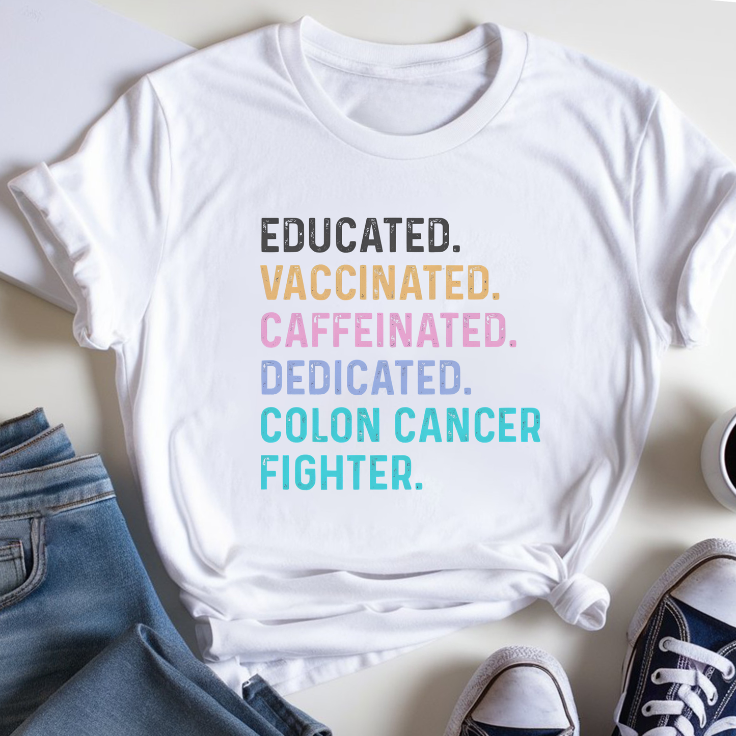 Colon Dedicated