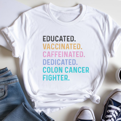 Colon Dedicated