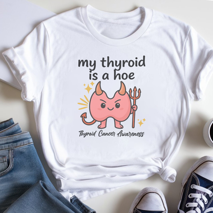 My Thyroid