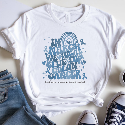 Wear Colon