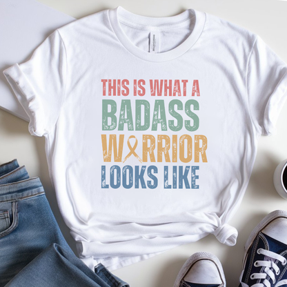BadAss Warrior