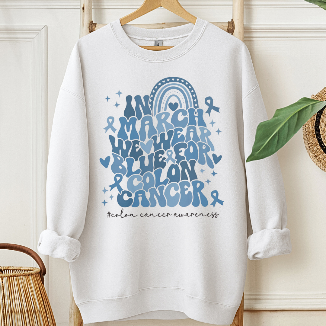 Wear Colon
