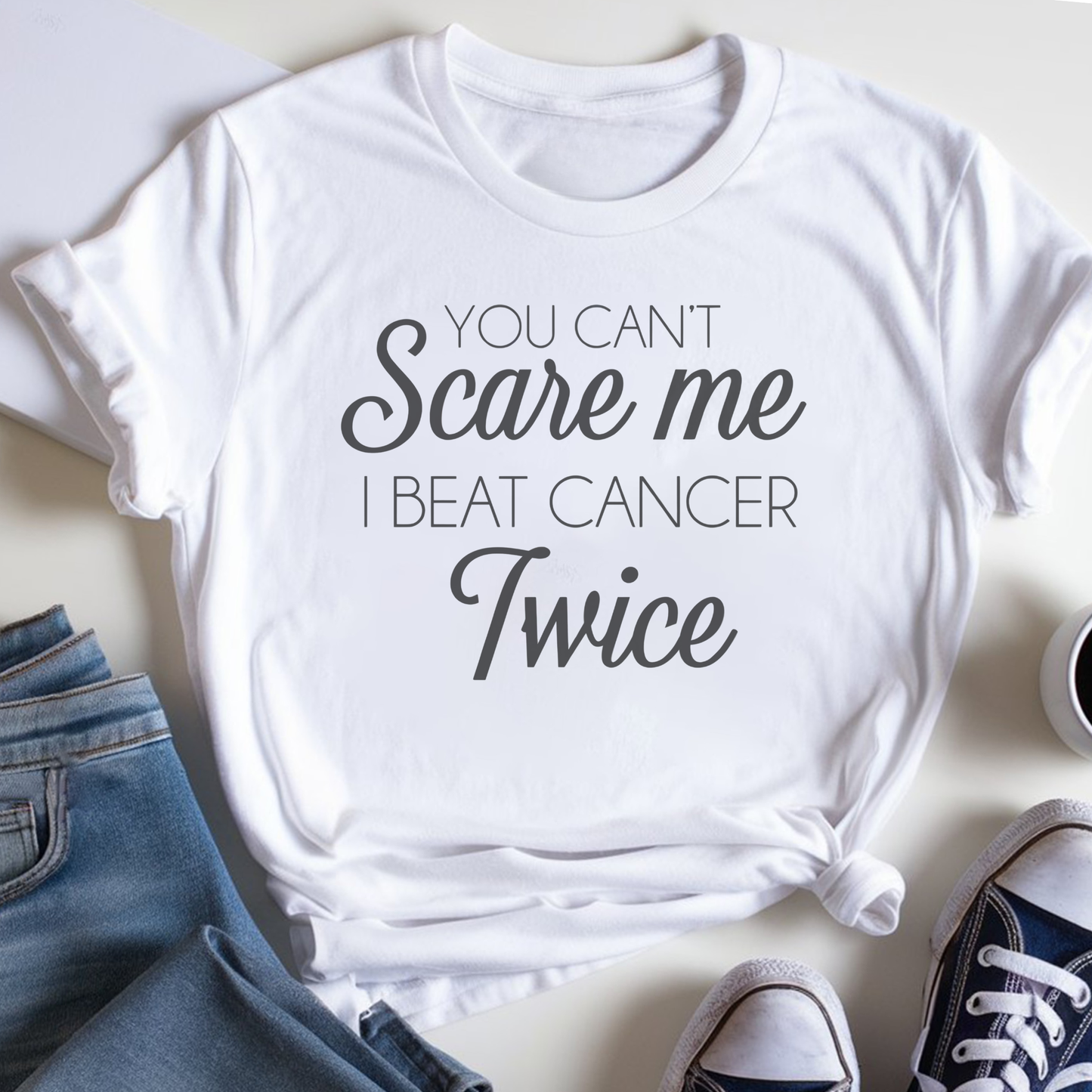 Twice