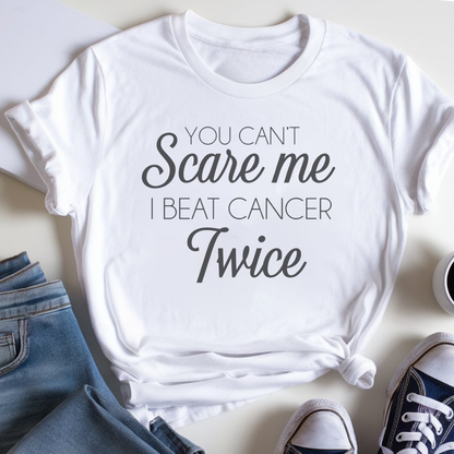 Twice