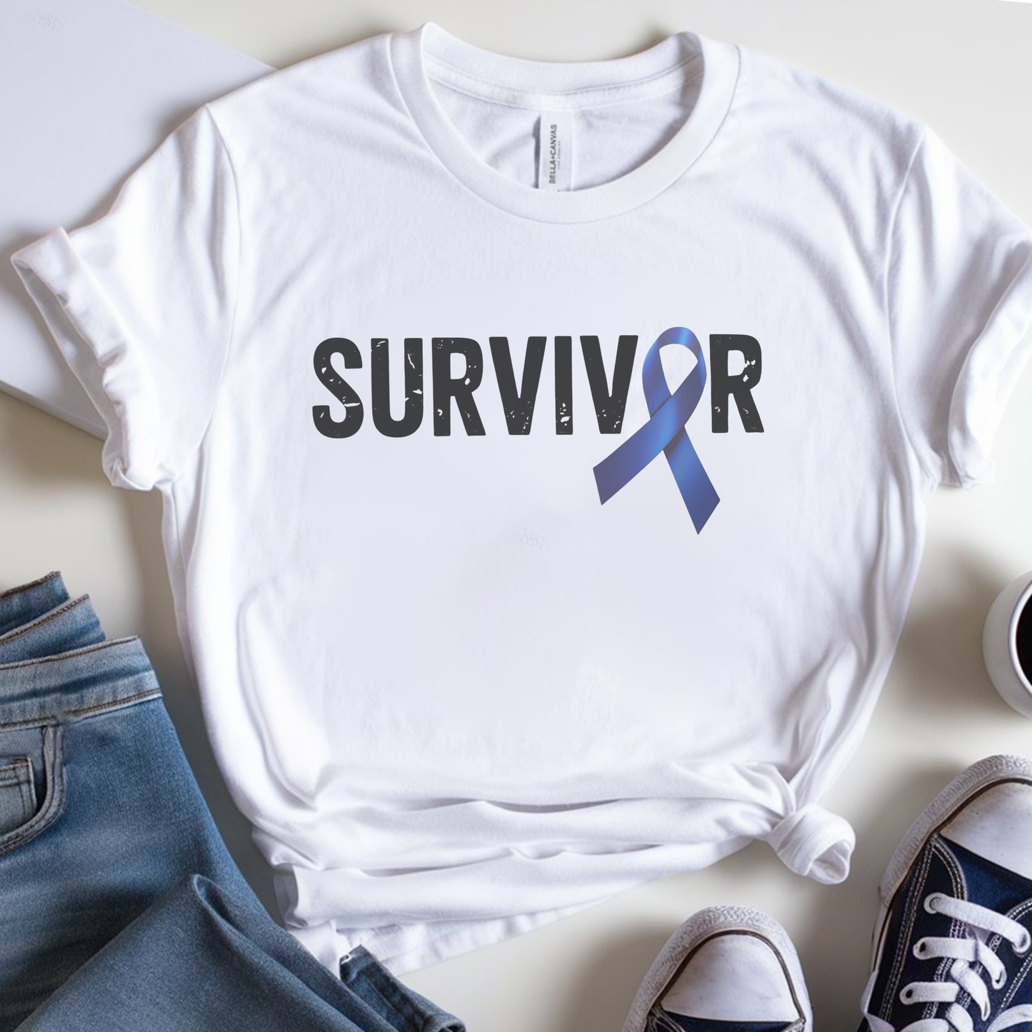 Colon Survivor