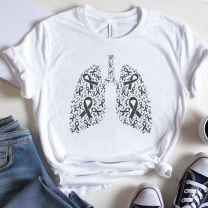 Lung Ribbon