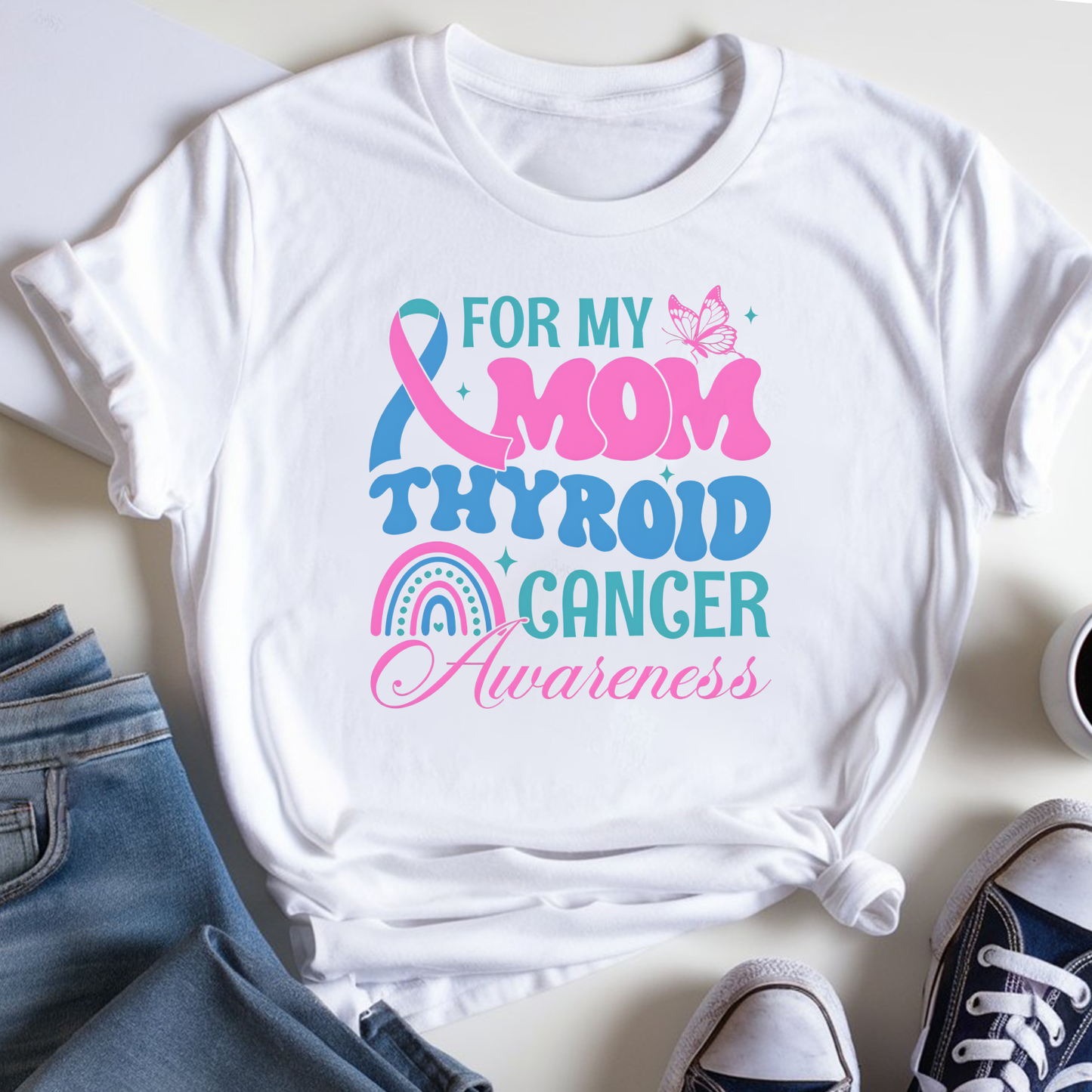 Thyroid Mom