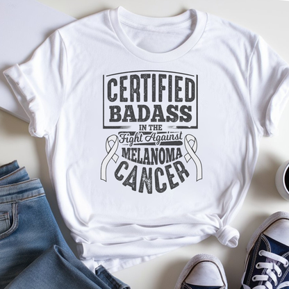 Melanoma Certified