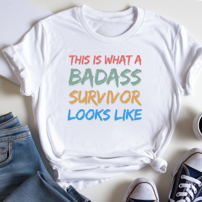 Survivor Badass