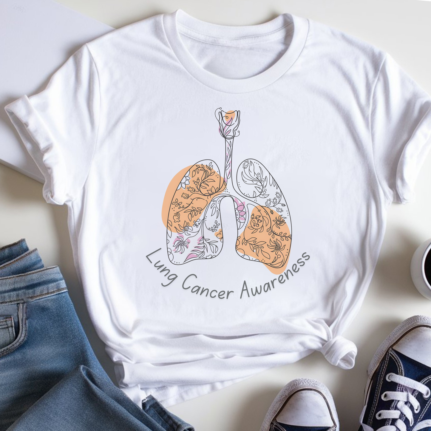 Lung Art