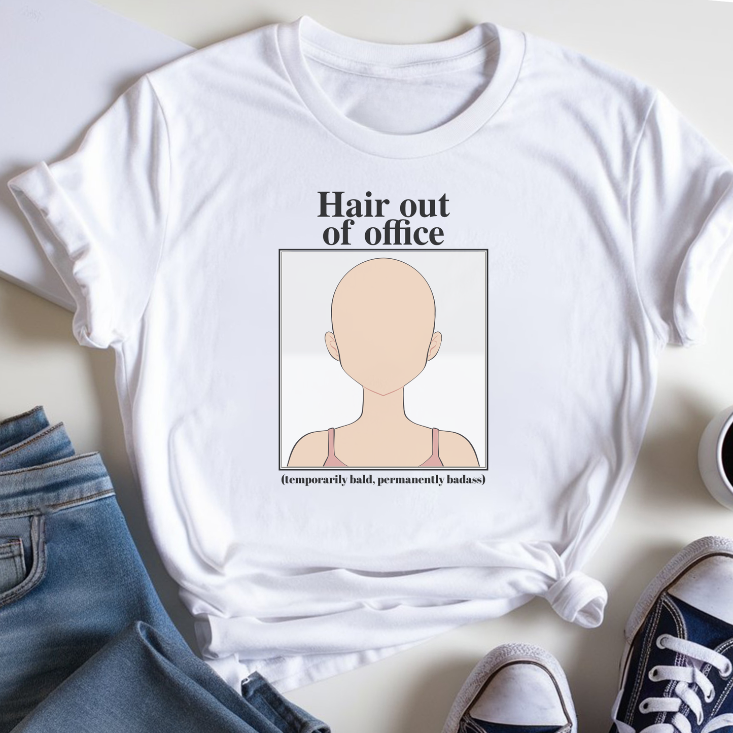Hair Out