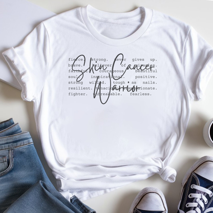 Melanoma Fierce