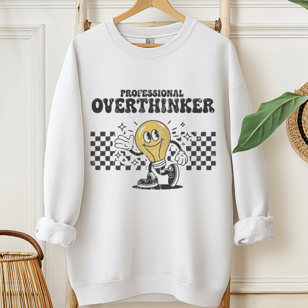 Professional ✦ Sweatshirt