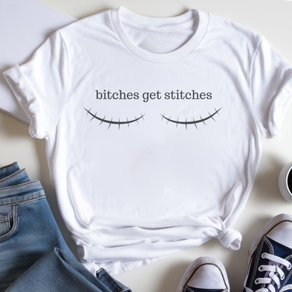 Breast Stitches