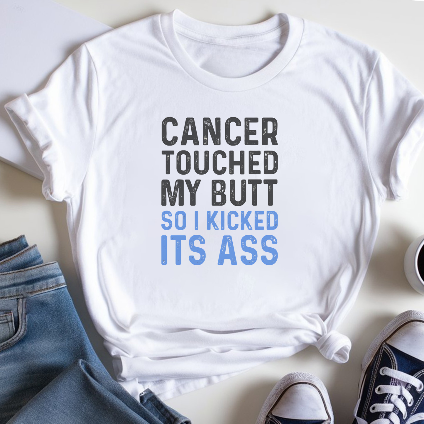 Colon touch