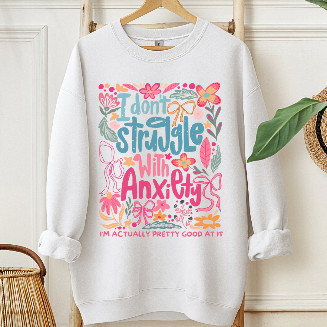 Pretty ✦ Sweatshirt