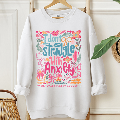 Pretty ✦ Sweatshirt