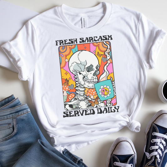 Served ✦ T-Shirt