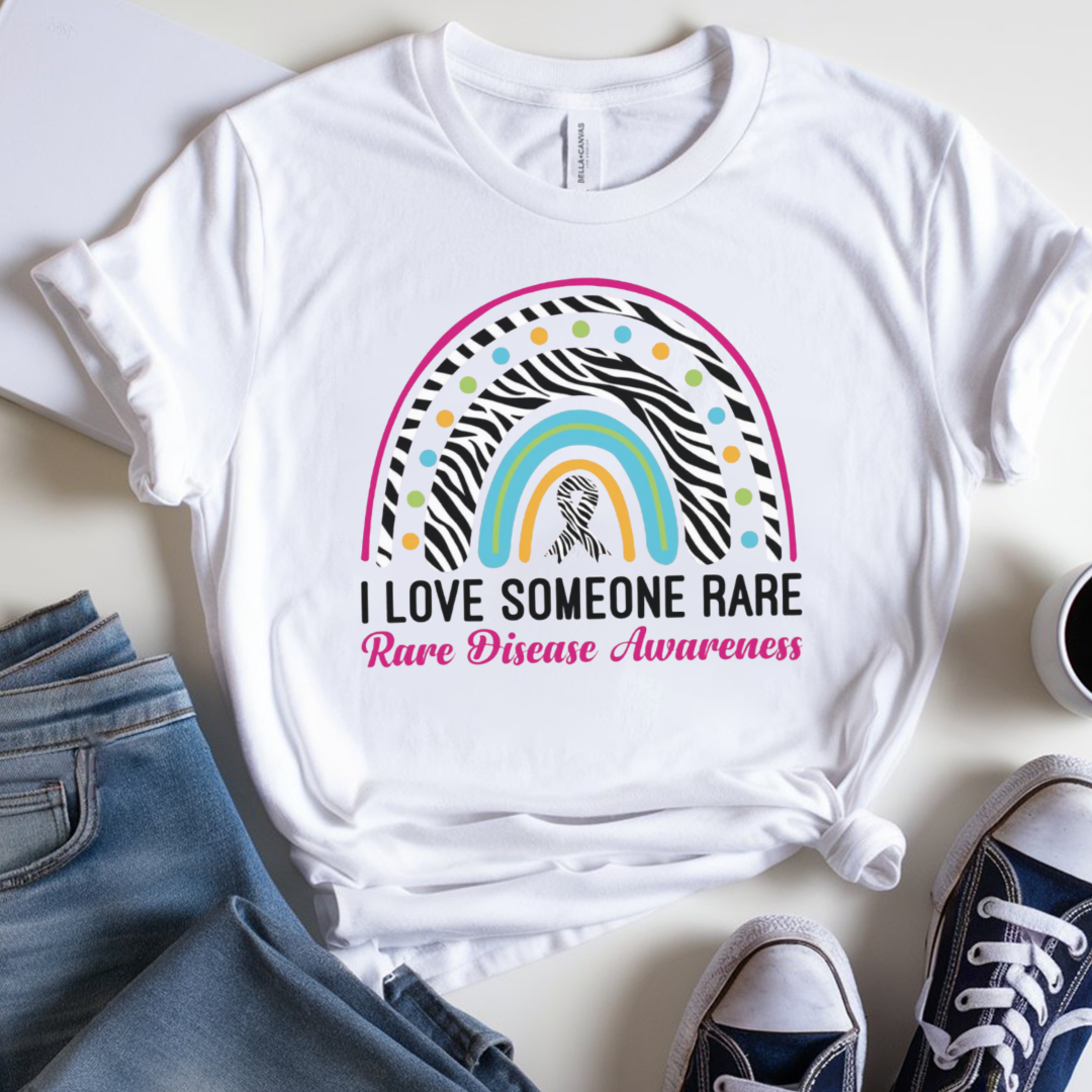 Rare🎗️ Cancer Support T-shirt