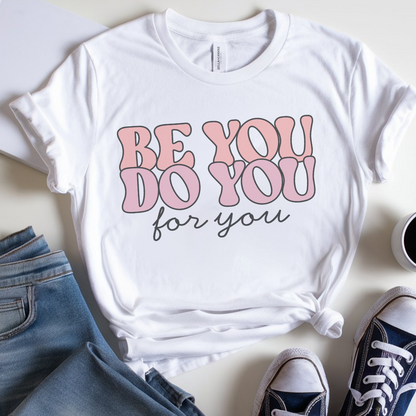 Do you ✦ T-Shirt