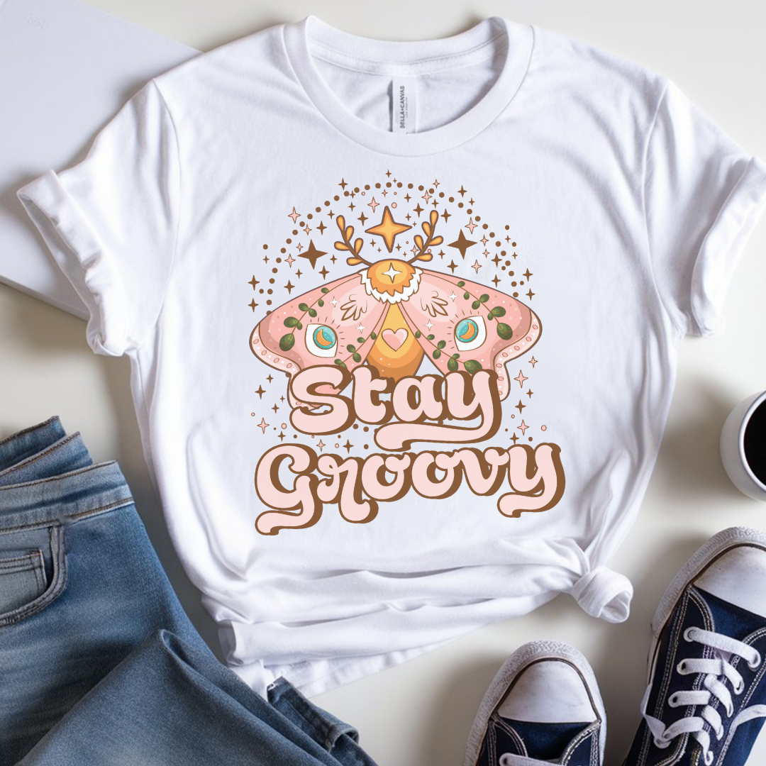 R.Butterfly ✦ T-Shirt