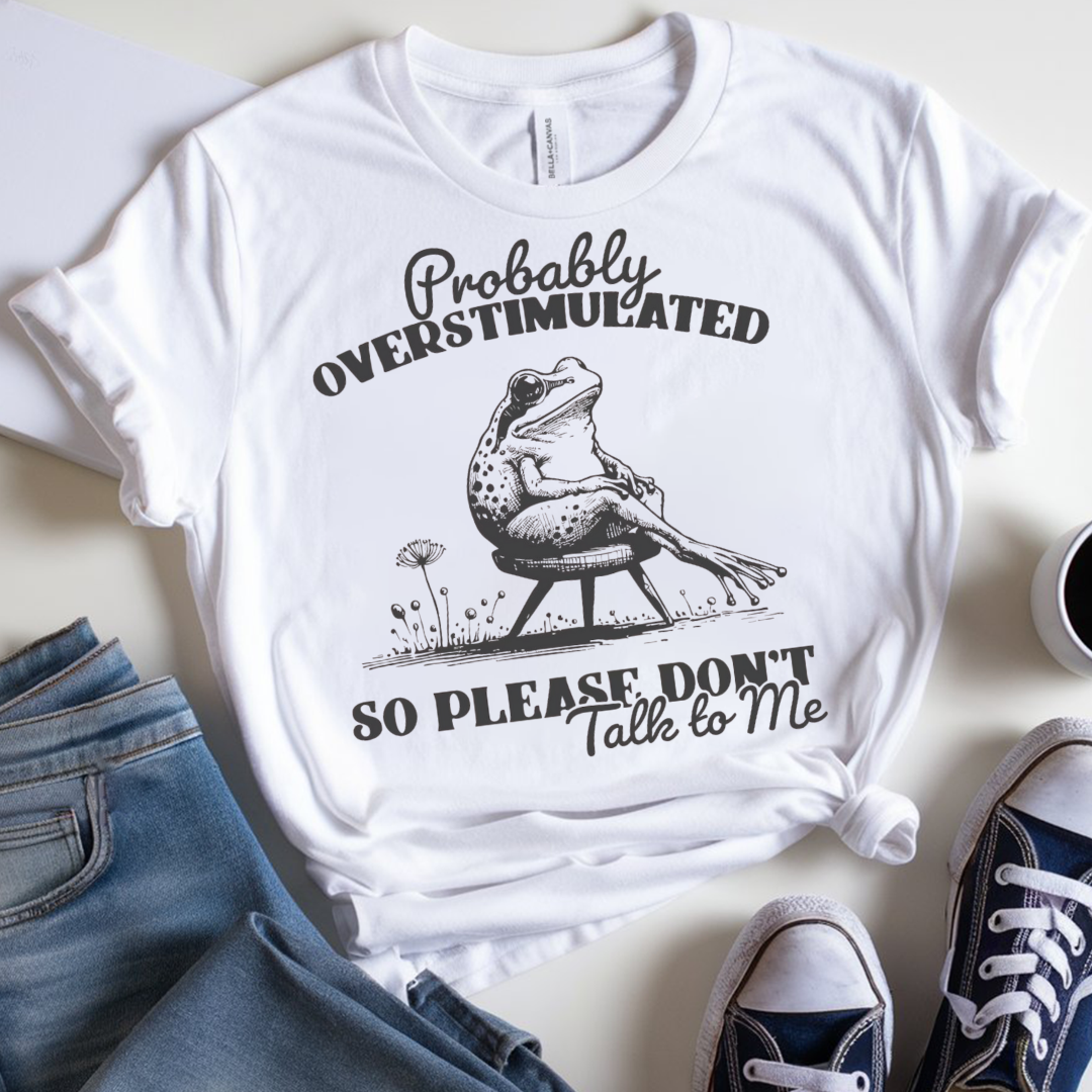 Probably ✦ T-shirt