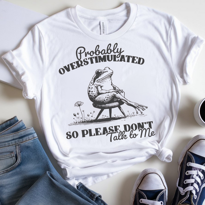 Probably ✦ T-shirt