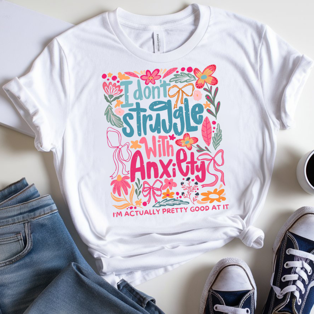 Pretty ✦ T-shirt