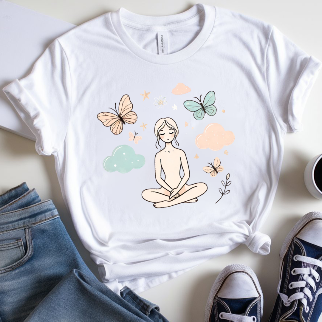 Peace ✦ T-Shirt