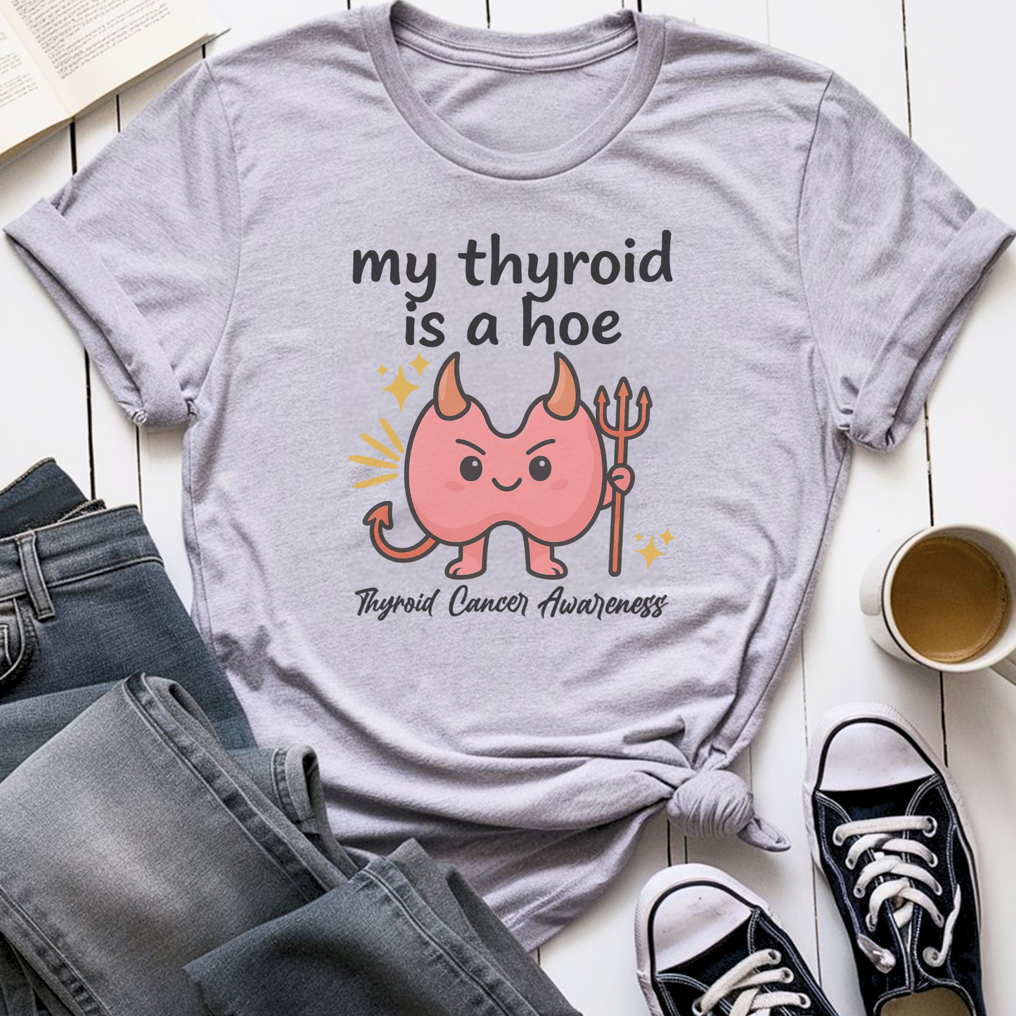 My Thyroid