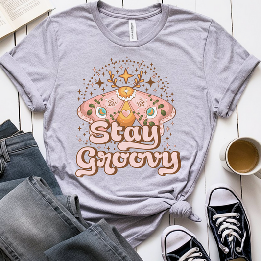 R.Butterfly ✦ T-Shirt