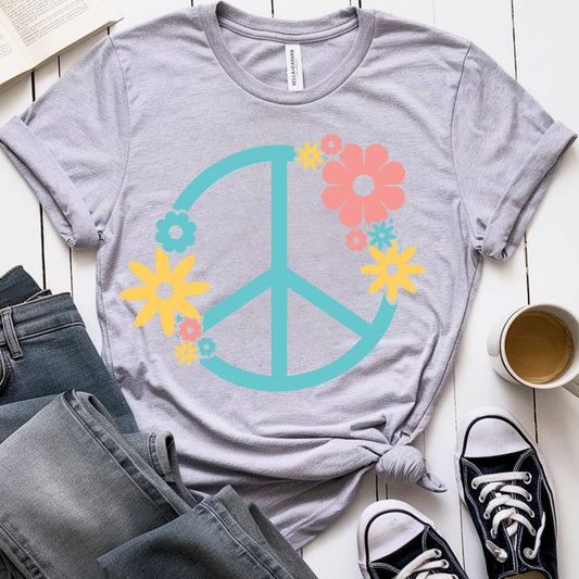 Peace ✦ T-Shirt