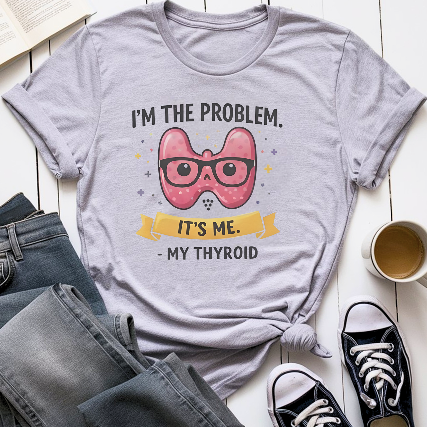 Thyroid Problem