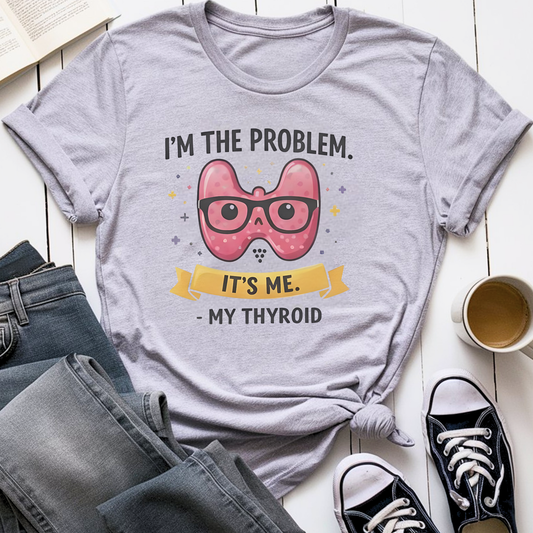 Thyroid Problem