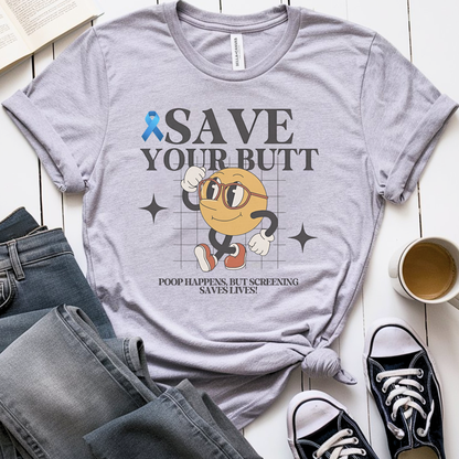 Save Colon